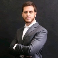 Gustavo Spinola Lopes Da Cruz