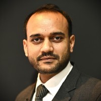 Deepak Raj Chaurasia