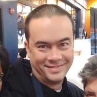 Krishan Leong