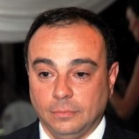 Daniel Muñoz