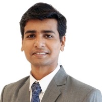 Nadeem Shaikh