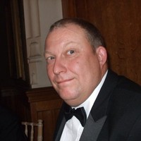 mark wolfenden