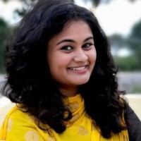 Chandini Chandrasekar