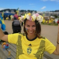 Marina Lidman