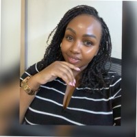 Stella Mwau