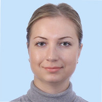 Olga Ojoga (Assoc. Cipd Hr Level 5)