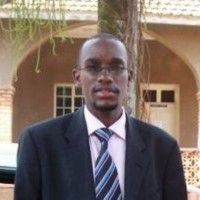 Augustine Kasozi