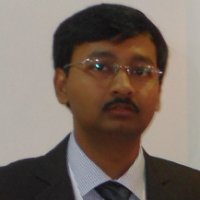 Alakesh Ghosh