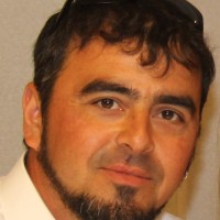 SERGIO GONZALEZ