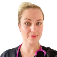 Amelia Sherwood Rvn Ncert (Anaesth)