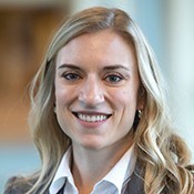 Chelsea Gibson, Ph.D.