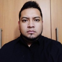 Luis Alejandro Esquivel Villegas