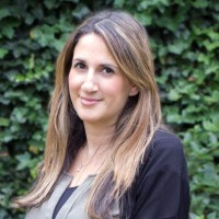 Tanya Ezra