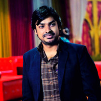 Shitij Gupta