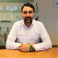 M. Yiğit Küçükaltan