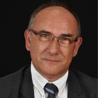 Eric Leconte