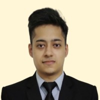 Tushar Singh