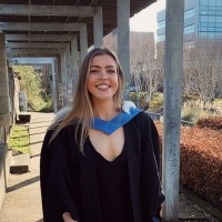 Catriona Forsyth