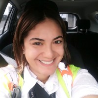 Patricia Cedeño