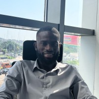 Richard Asare Bediako Adu