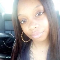 Alexis Candley