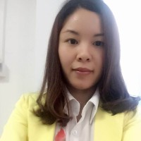 Yuki Peng