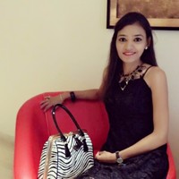 Naimisha Joshi Shah