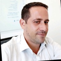 Pedro Roitman