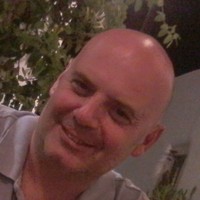 George Mavridis
