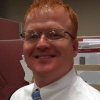 Clinton Ray