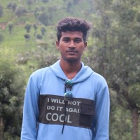 Dineshkumar S