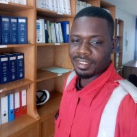 Raoul Pegnangnig OUATTARA