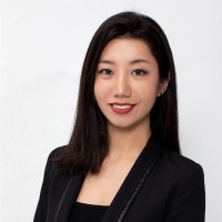 Ziyin Han Ph.D.