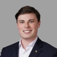 Barrett King