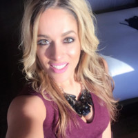 Johanna Garcia