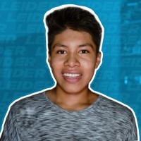 Leider Lechón Guzmán