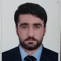 Ahmed Shah