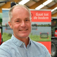 Dammie Van Der Poel