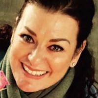 Julie Callaghan