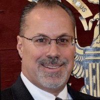 Greg Dietz