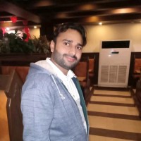 Muhammad Iftikhar
