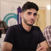 Khalil Abed