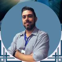 Thieres Mazzer Ferreira