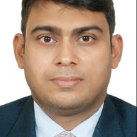 Ashish Dubey