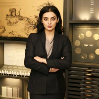 Xenia Botsorisvili