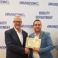 Fady Mourice Boles,MBA  in Engineering Management Consultant,Quality Control and Testing Structures,