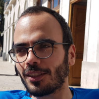 José Quaresma Matos