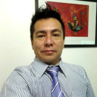 Henry Vasquez