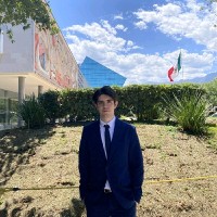 Christopher Ortiz Castillo