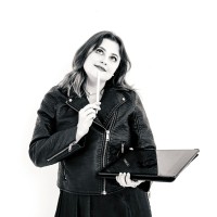 Anna Bejerano